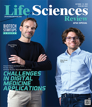 Top 10 Biotech Startups in Apac - 2023